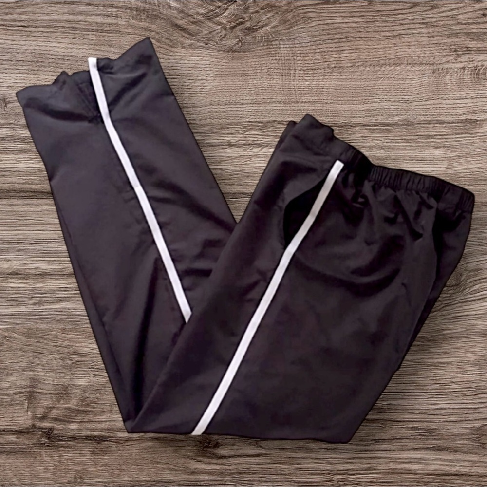 Lauren Ralph Lauren Active Black Track Pants – Women’s Size 6